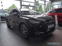 Neu Audi Q4 e-tron Ambiente 150 kW (204 PS) 2025 Mythosschwarz metallic SUV