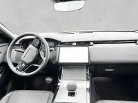 Gebraucht Land Rover Range Rover Velar SE Dynamic 304 PS (223 kW) 2024 Grau SUV