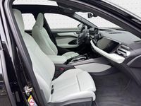 Gebraucht Audi A6 Ambiente 204 PS (150 kW) 2025 Mythosschwarz metallic Kombi