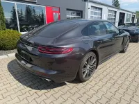Gebraucht Porsche Panamera 4S 421 PS (309 kW) 2016 Vulkangraumetallic Kleinwagen