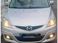 Second-hand Mazda 5 143 CP (105 kW) 2009 Gri Monovolum