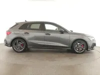 Gebraucht Audi S3 Ambiente 310 PS (228 kW) 2023 Daytonagrau perleffekt Limousine