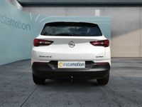 gebraucht Opel Grandland X 1.5 D Edition