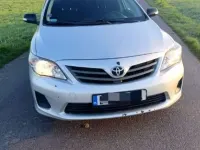 Brugt Toyota Corolla Luna 97 HK (71 kW) 2004 Sedan