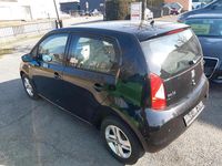 Gebraucht Seat Mii 60 PS (44 kW) 2015 Schwarz Kleinwagen
