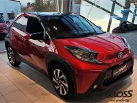 Neu Toyota Aygo 72 PS (52 kW) 2025 Kleinwagen