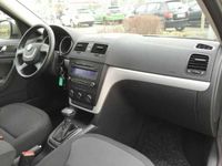 Gebraucht Skoda Yeti Ambition 105 PS (77 kW) 2010 Beige metallic SUV