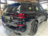 Gebraucht BMW X5 M Sport 530 PS (389 kW) 2025 Schwarz SUV