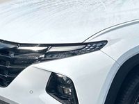 gebraucht Hyundai Tucson TUCSON1,6 T-GDi Hybrid Advantage