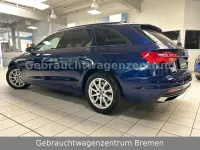 Gebraucht Audi A4 Sport 286 PS (210 kW) 2020 Blau Kombi