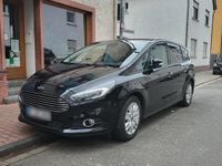 Occasion Ford S-MAX S 150 ch (110 kW) 2016 Noir Monospace