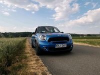 gebraucht Mini Cooper S Countryman All4