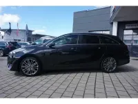 Neu Kia Ceed Sportswagon GT-Line 140 PS (102 kW) 2025 Schwarz Kombi