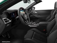 Gebraucht BMW M4 Cabriolet Competition Edition 530 PS (389 kW) 2025 Grün Cabrio