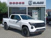 Neu Chevrolet Colorado 314 PS (230 kW) 2025 Weiß Abholung