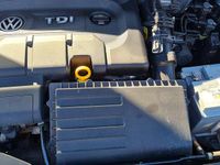 Second-hand VW Polo Highline 105 CP (77 kW) 2014 Gri Berlinǎ