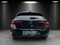 Usado Opel Astra Elegance 131 HP (96 kW) 2024 Preto Sedan
