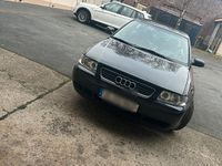 Gebraucht Audi A3 108 PS (79 kW) 2001 Schwarz Limousine