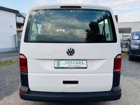 Gebraucht VW Transporter 150 PS (110 kW) 2016 Candyweiss Van