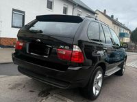 Gebraucht BMW X5 218 PS (160 kW) 2006 Schwarz SUV