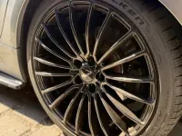 Gebraucht BMW 520 M Sport 170 PS (125 kW) 2009 Grau Limousine