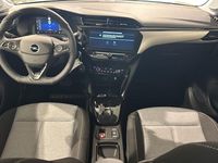 Neu Opel Corsa Edition 110 PS (80 kW) 2025 Schwarz Kleinwagen