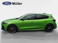 Gebraucht Ford Focus ST 280 PS (205 kW) 2024 Grün Limousine