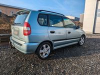 gebraucht Mitsubishi Space Star 1.8 Sport