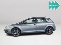 Gebraucht Seat Leon Style 105 PS (77 kW) 2012 Grau Limousine