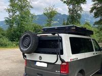 Gebraucht VW T6 Trendline 150 PS (110 kW) 2017 Van