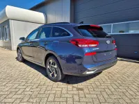 Neu Hyundai i30 Trend 150 PS (110 kW) 2026 Sailing blue Kombi