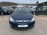 gebraucht Opel Astra Lim. 5-trg. Innovation TÜV NEU insp.NEU