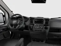 Neu Fiat Ducato 140 PS (102 kW) 2025 Weiß Van