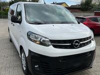 gebraucht Opel Vivaro 