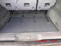 Gebraucht Mercedes Viano 163 PS (119 kW) 2011 Schwarz Van / Kleinbus