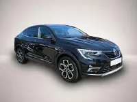 Gebraucht Renault Arkana Techno 140 PS (102 kW) 2023 Manufacturer SUV