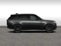 Neu Land Rover Range Rover HSE 460 PS (338 kW) 2026 Carpathian grey SUV