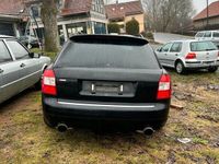 gebraucht Audi A4 B6 1.8t