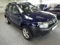 Occasion Dacia Duster Ice 2016 Andere SUV