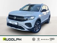 Nowe VW T-Cross 116 KM (85 kW) 2026 Szary SUV