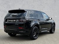 gebraucht Land Rover Discovery Sport Discovery SportD200 R-Dyn.SE 20"ACC AHK WinterP