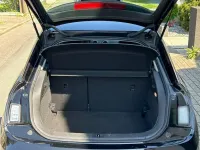 Gebraucht Audi A1 95 PS (69 kW) 2016 Schwarz Kleinwagen