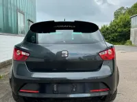 Gebraucht Seat Ibiza 143 PS (105 kW) 2010 Grau Kleinwagen