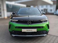 Gebraucht Opel Mokka-e Ultimate 100 kW (136 PS) 2021 Grün SUV