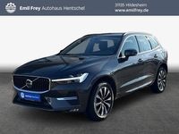 Brugt Volvo XC60 Core 250 HK (183 kW) 2024 Grå SUV