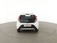 gebraucht Toyota Aygo 1.0-VVT-i X, Benzin, 10.100 €