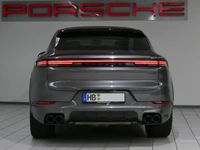 gebraucht Porsche Cayenne Coupé
