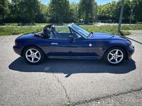 Brugt BMW Z3 140 HK (102 kW) 1999 Cabriolet