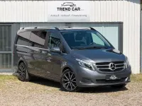 Gebraucht Mercedes E250 190 PS (139 kW) 2019 Grau Van / Kleinbus