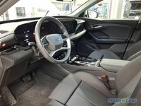 Gebraucht Audi Q6 Sportback e-tron Ambiente 185 kW (252 PS) 2025 Gletscherweiß metallic SUV